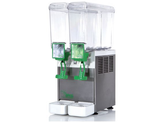 Refrigeratore di bevande mod. Jolly 8.2.